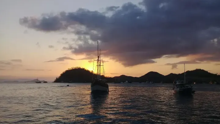 Labuan Bajo
