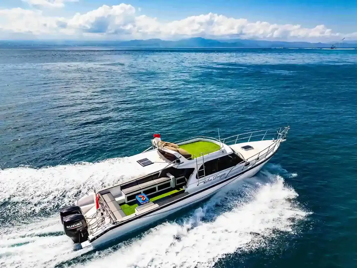 Sea Trials