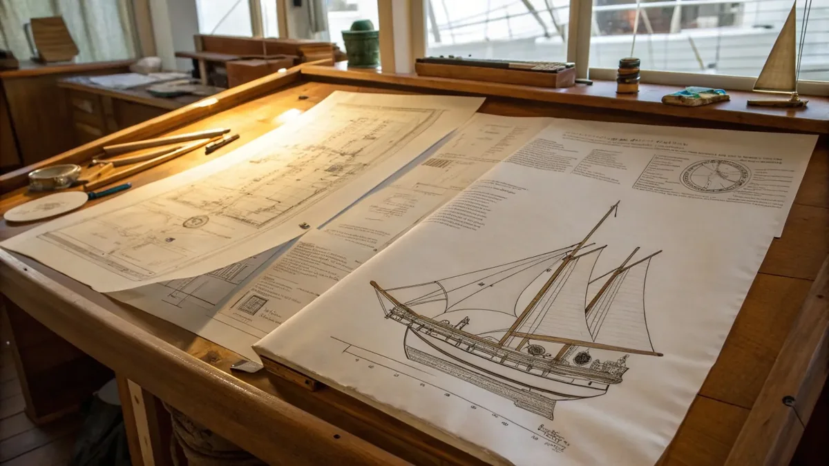 Marine Survey Support