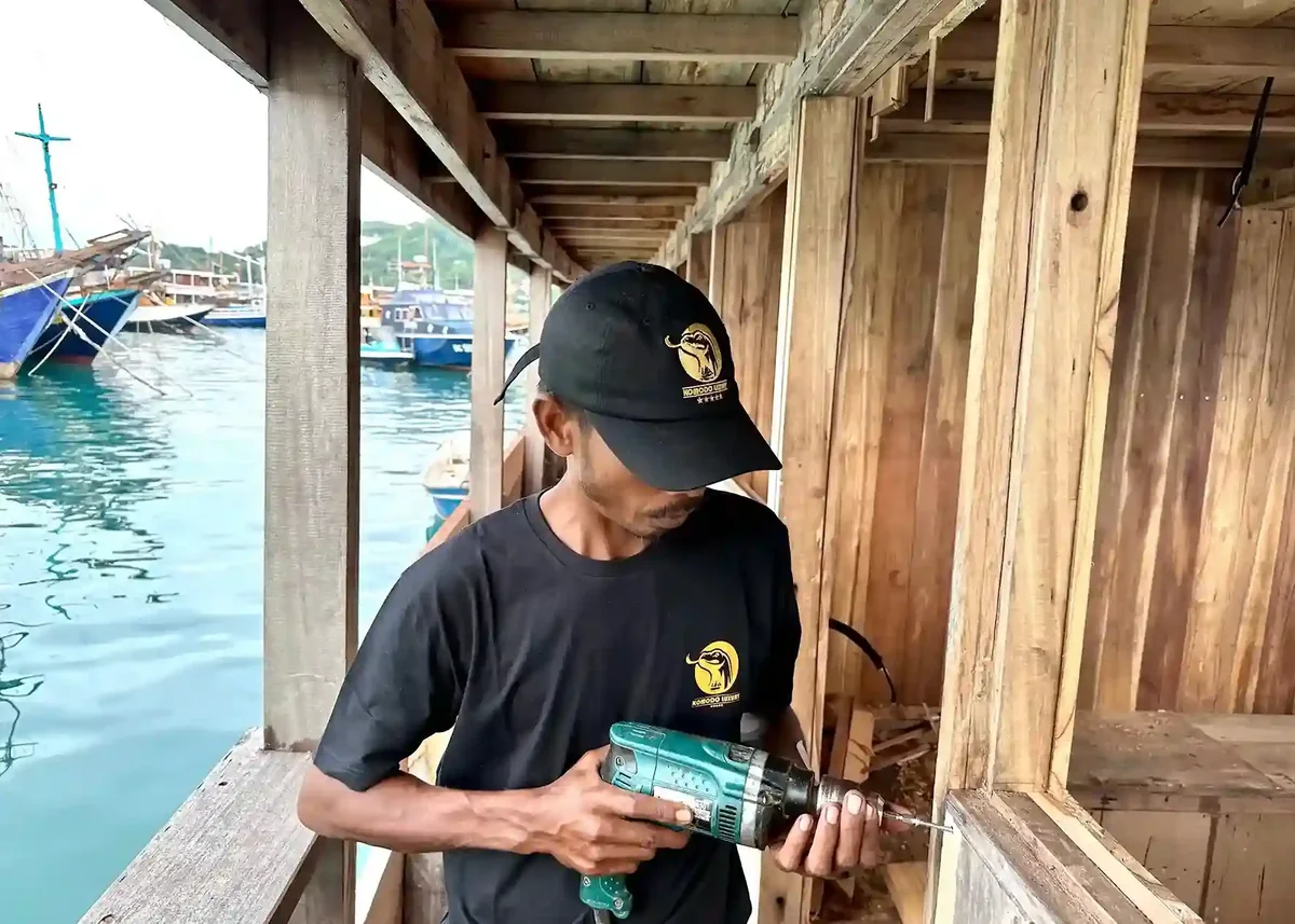 Repair & Maintenance