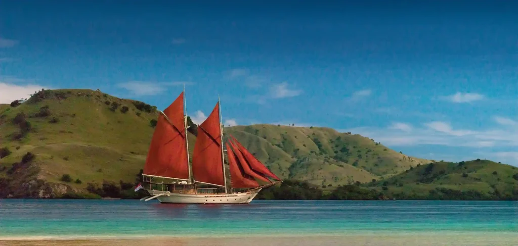Expedition Yacht Repair