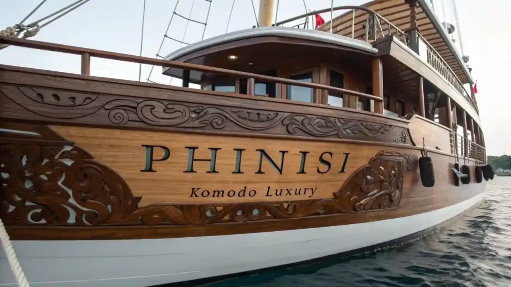 Hull Inspections at the Komodo Gateway: What Yards Check First
